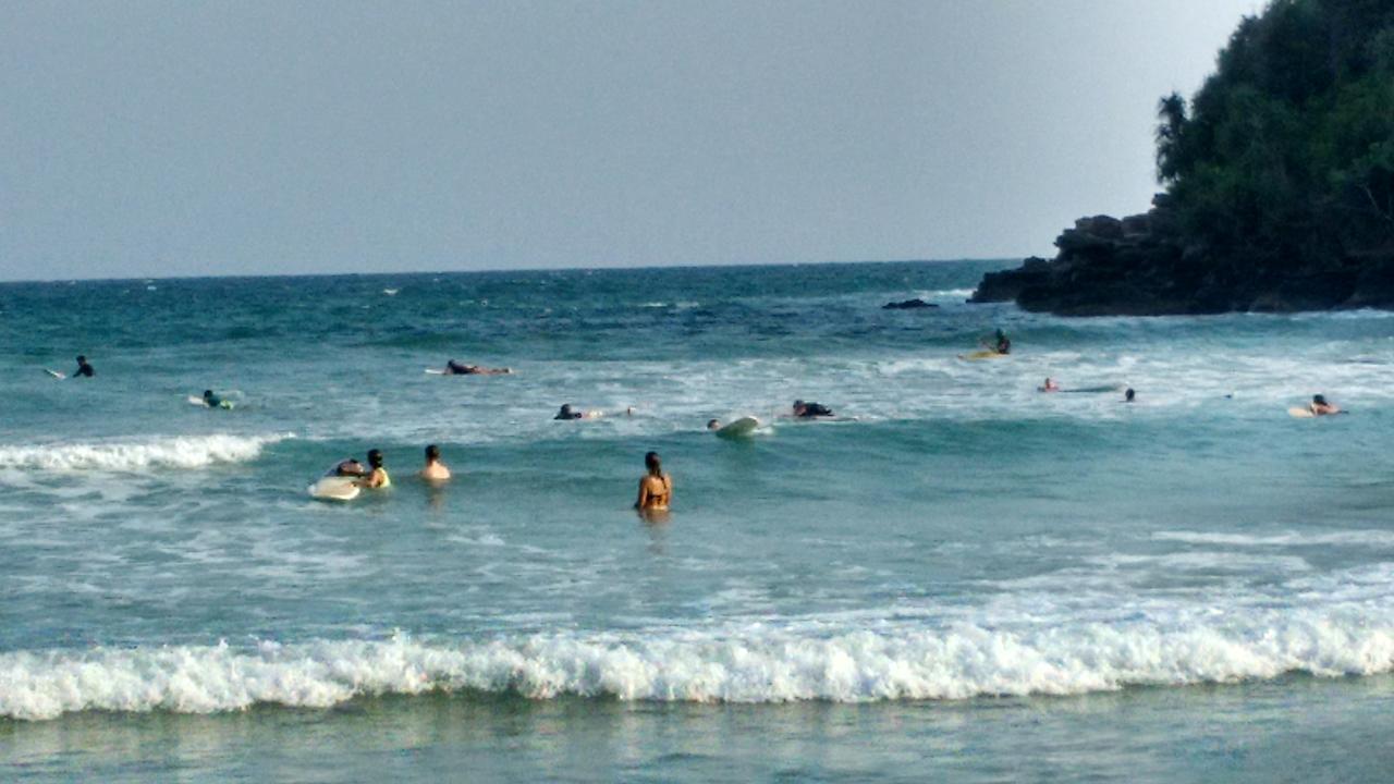 דיקוולה Blue Beach Paradise מראה חיצוני תמונה