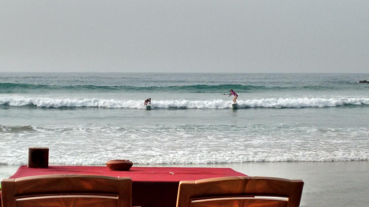 דיקוולה Blue Beach Paradise מראה חיצוני תמונה