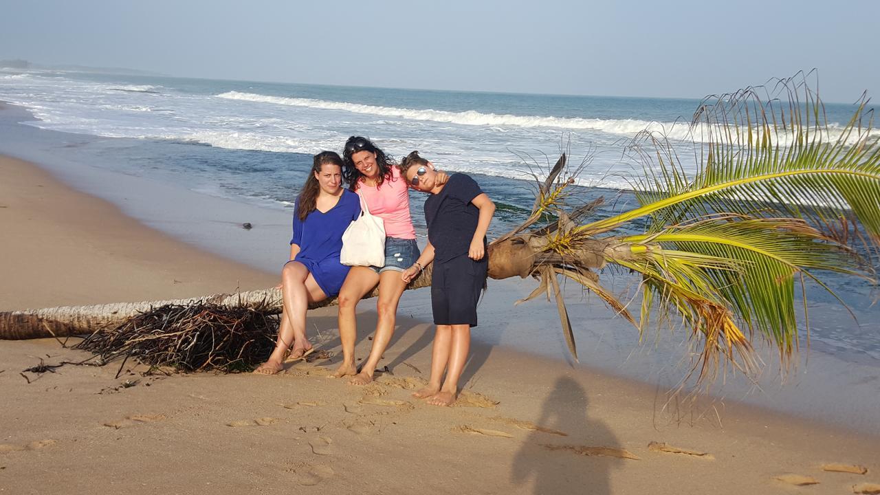 דיקוולה Blue Beach Paradise מראה חיצוני תמונה