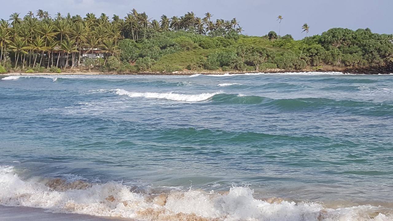 דיקוולה Blue Beach Paradise מראה חיצוני תמונה